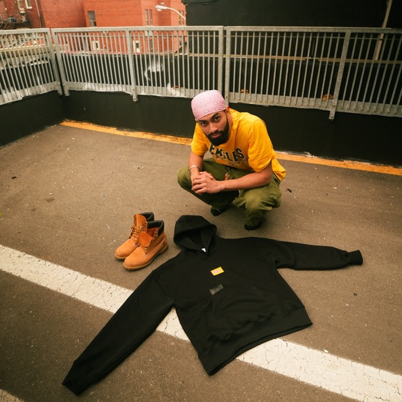 Meet your Posher, Manveer - Picture 2 of 2